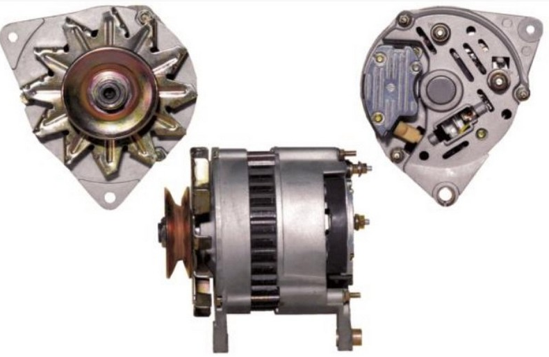 DODO ALTERNATÖR LUCAS TİPİ 12V 70A MF FORKLIFT VE YÜKLEYİCİ ESCORT AUSTIN MONTEGO ROVER 24202 LEA0060 LEA0280 LEA0708